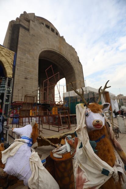 Foto: Francisco Rodríguez/El Universal