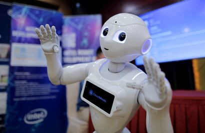 Los nuevos horizontes de la inteligencia artificial