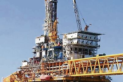 Alianzas de Pemex, fruto de reforma: Gamboa