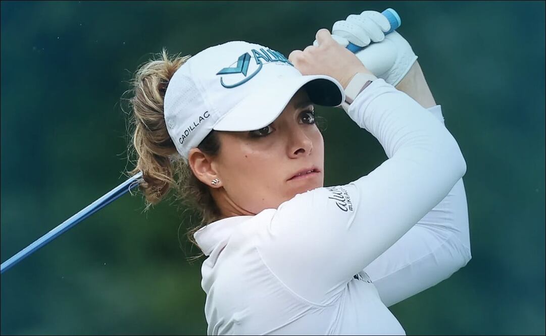 FOTO: @LPGA