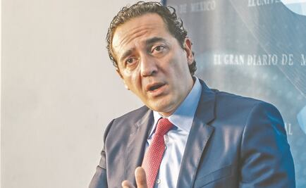 Plantea PGR a AMLO cambios en la ley antilavado