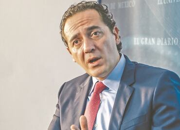 Plantea PGR a AMLO cambios en la ley antilavado