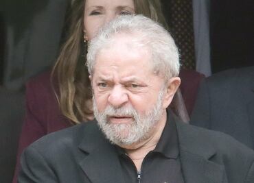 Posterga Supremo decisión sobre nombramiento de Lula