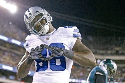 Bryant se arregla con los Cowboys