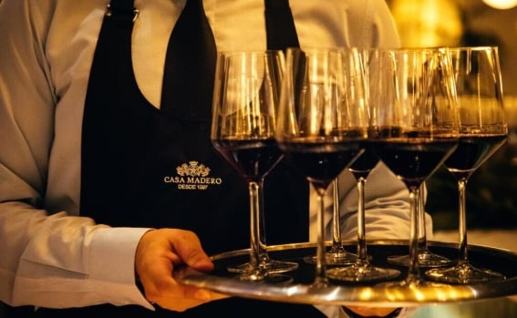 Casa Madero, la vinícola mexicana que ha logrado más de mil medallas internacionales