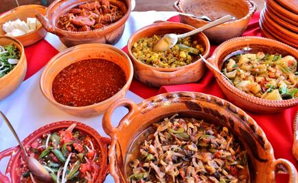 Mexico and Iran to share gastronomic traditions in Mexico City