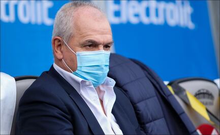 Javier Aguirre debuta con triunfo de Rayados ante Atlas