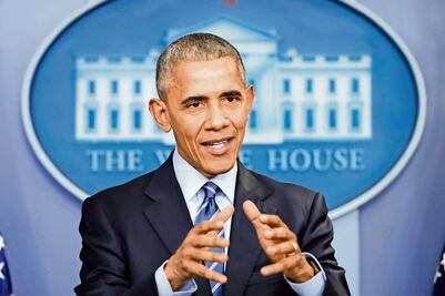 Expulsa Obama a 35 diplomáticos rusos