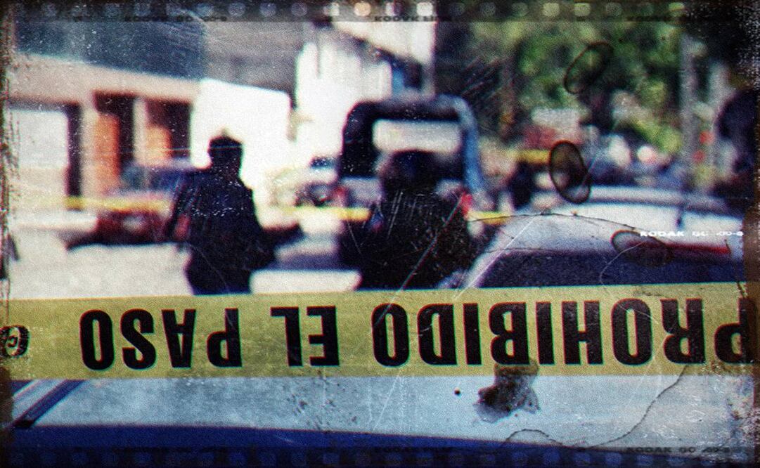 Foto: Archivo/EL UNIVERSAL