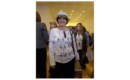 Activista acusa persecución por defender a víctimas de abuso en Guanajuato