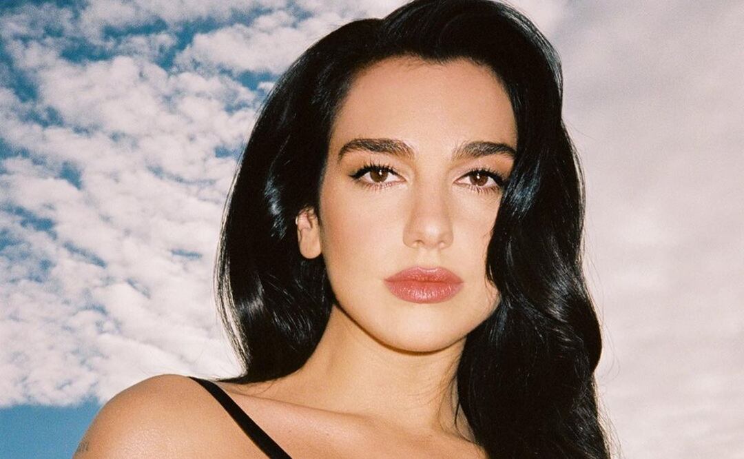 Foto: Instagram @dualipa