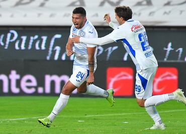 Lo bueno y lo malo de la Jornada 3 del Guardianes 2021 de la Liga MX