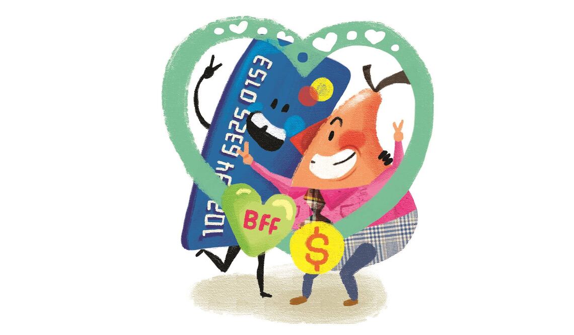 ILUSTRACIÓN: ROSARIO LUCAS. EL UNIVERSAL