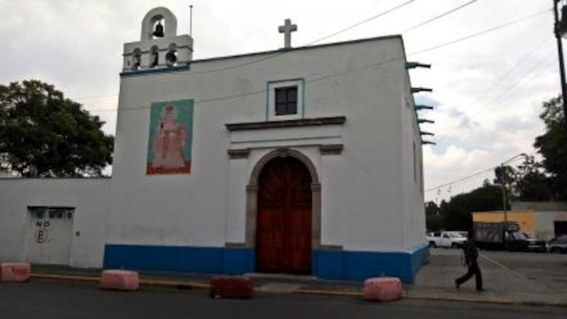 Candelaria de los Patos, zona marginada desde la época prehispánica