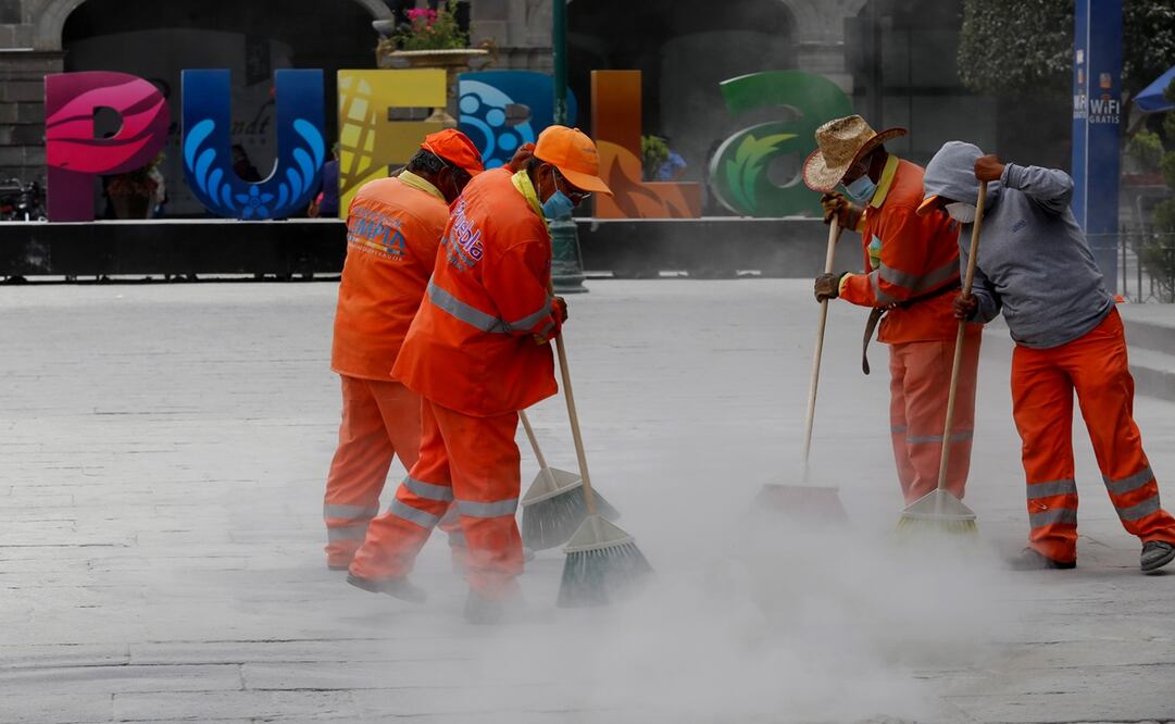 Foto: Archivo/EL UNIVERSAL.