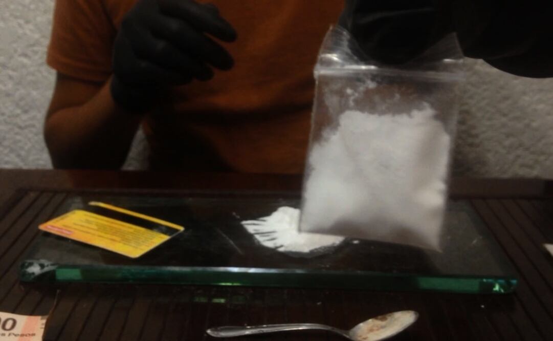 Foto: Archivo/ EL UNIVERSAL