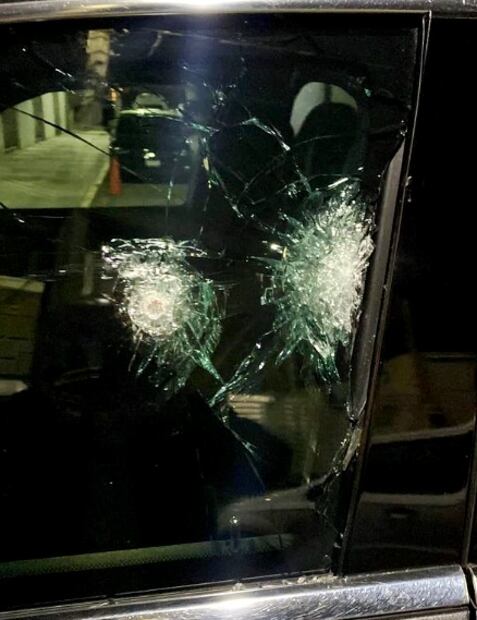 Condena AMLO ataque contra el periodista Ciro Gómez Leyva; “no está solo”