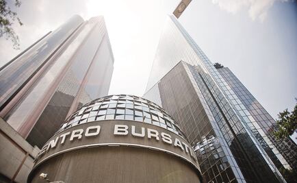 BMV cierra con pérdida de 0.90%