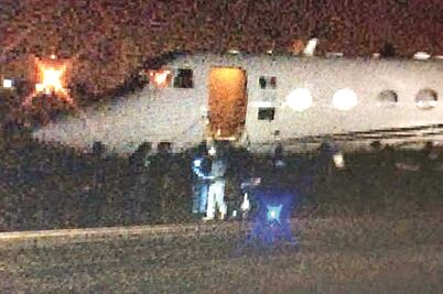 Capo no será entregado en fast track, dice experto