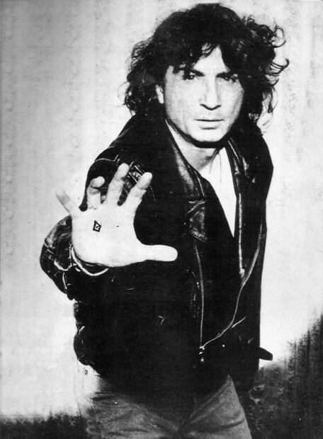 Hip 70, la tienda de discos que fue refugio del rock desde 1968 