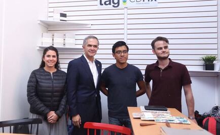 Impugnaciones a la Constitución, con tinte político: Mancera