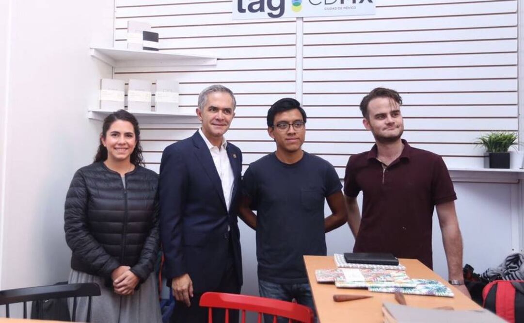 Foto @ManceraMiguelMX