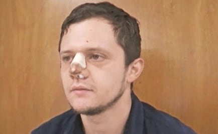 "El Menchito" estará en penal de Sonora mientras se aprueba su extradición