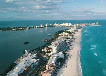 Interponen denuncia ante la FGR por retorno de “Doña Lety", jefa del Cártel de Cancún; acusan narcotráfico y cobro de piso