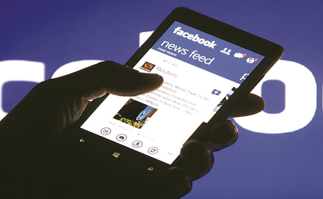 Foto: Reuters/ Archivo