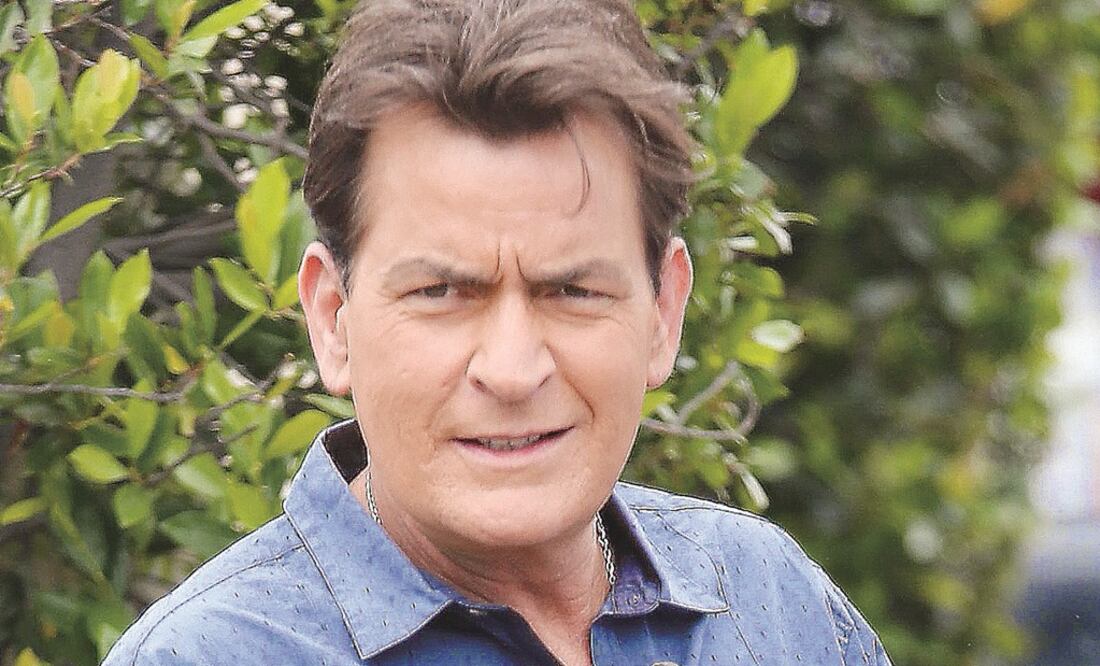 Según Enquirer, Sheen cometió el abuso cuando él tenía 20 años. Foto: CLASOS