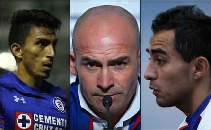 Jugadores se oponen a declaraciones de Jémez