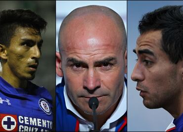 Jugadores se oponen a declaraciones de Jémez