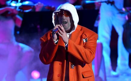 Bad Bunny: Vamos a salir hacia adelante