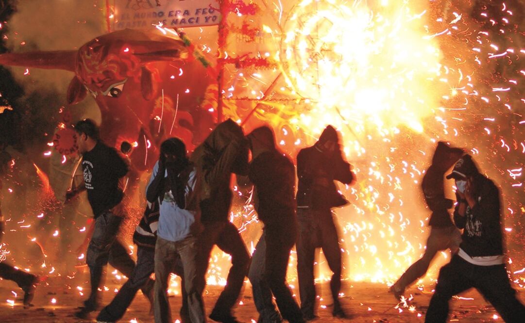 (Foto: Archivo/El Universal)