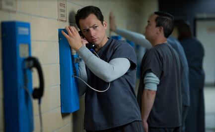 ¿Qué ver?: Desentrañan la mente de un asesino serial 