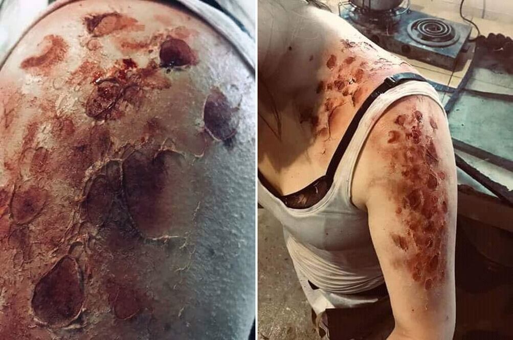 El caso tuvo un impacto negativo para el Instituto y para la Universidad, ya que la población tomó el video como verídico, por lo cual se realizará una investigación (Fotos: Especiales)