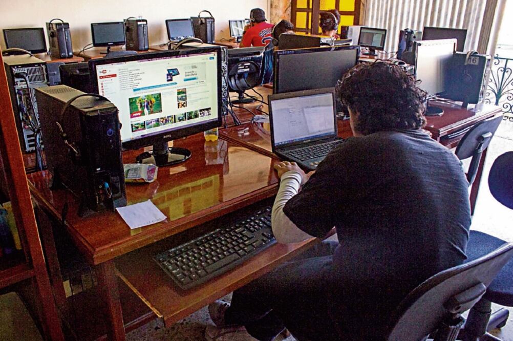 El sistema de direccionamiento que se ha utilizado desde que se creó el internet es el IPv4; sin embargo, el nuevo IPv6 vendrá a reemplazarlo (ARCHIVO EL UNIVERSAL)