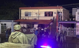 Sinaloa inicia julio con cuatro personas muertas a balazos; ataque en taquería deja un empleado lesionado