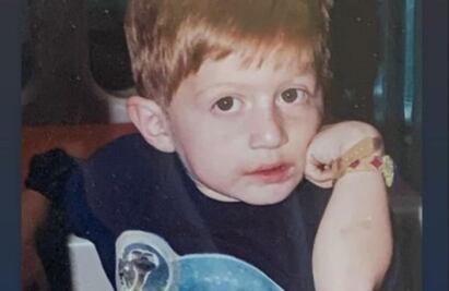 Octavio Ocaña hubiera cumplido 23 años este domingo, Nerea Godínez le había preparado regalos sorpresa