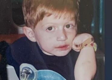 Octavio Ocaña hubiera cumplido 23 años este domingo, Nerea Godínez le había preparado regalos sorpresa