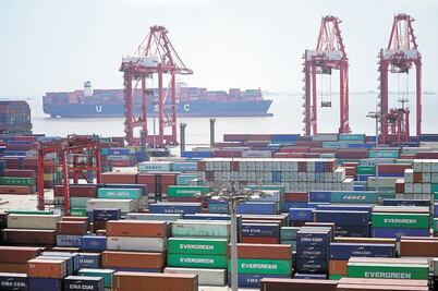 Advierten de crisis en OMC para fin de año