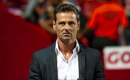 Cocca busca continuidad, tras procesos truncados en Santos y Xolos