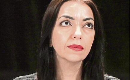 Comisionada, en predicamento por Televisa