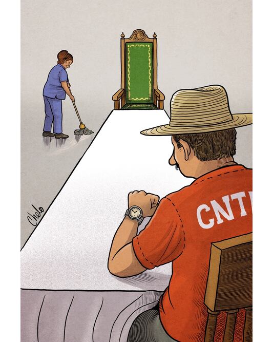Plantón