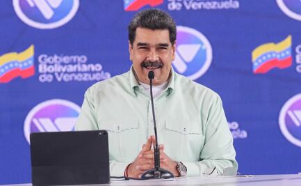 Vicepresidenta del Parlamento Europeo tacha a Maduro de “dictador” por apoyar a Putin