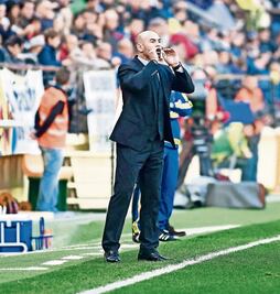 “En futbol no se trata de copiar”