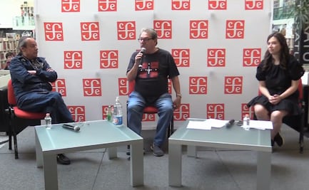 FCE anuncia novedades editoriales