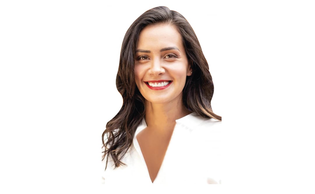 CDMX: la pérdida de territorio