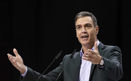 Para ahorrar energía, Pedro Sánchez propone... ¿no usar corbata?