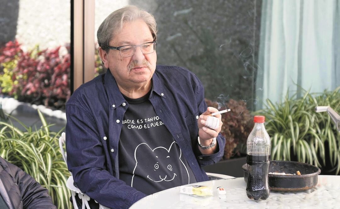 Foto: Archivo EL UNIVERSAL